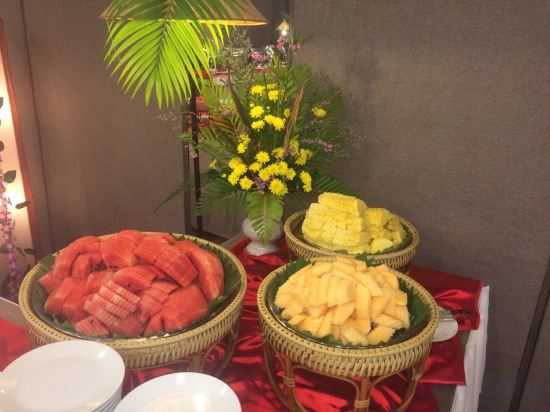 Фото Baron Beach