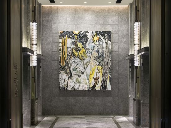 Фото The St. Regis Hong Kong