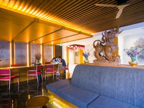 Фото Lavana Hotel Chiangmai