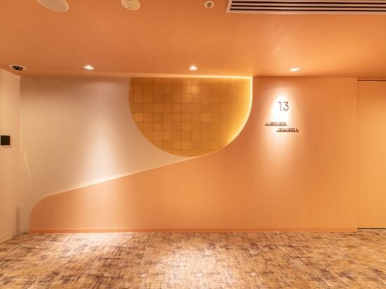 Фото Daiwa Roynet Hotel Nagoya Fushimi