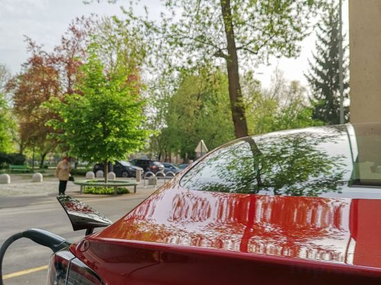 Фото B&b Hotel Ljubljana Park