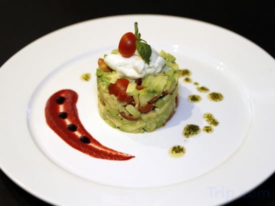 Фото Swiss Spirit Metropolitan Riyadh