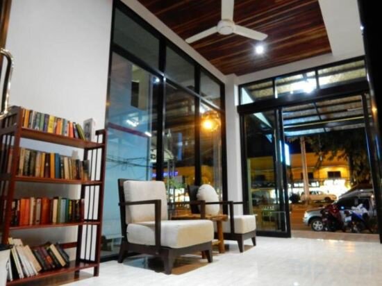 Hostel Wandee Bed and Breakfast, Phang Nga Province, photo