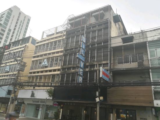 Фото Intown Residence