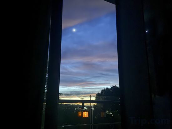 Фото Beluu Sea View Resort