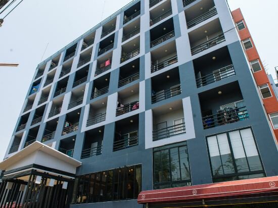 Фото R1 Nimman Hotel Chiangmai