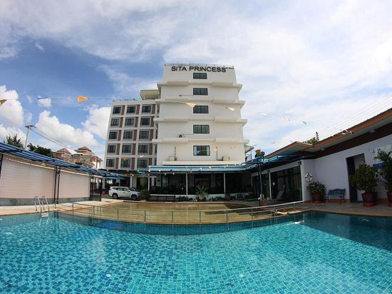Фото The Sita Princess Buriram