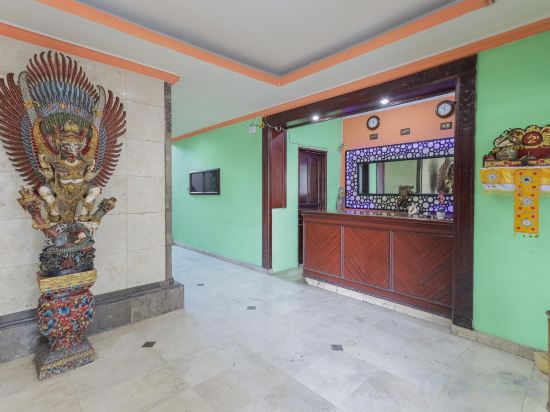 Фото Urbanview Hotel Taman Suci Denpasar Bali
