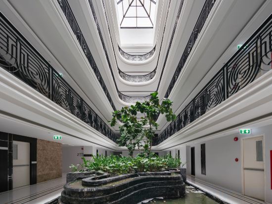 Фото Sirin Exclusive Hotel and Residence