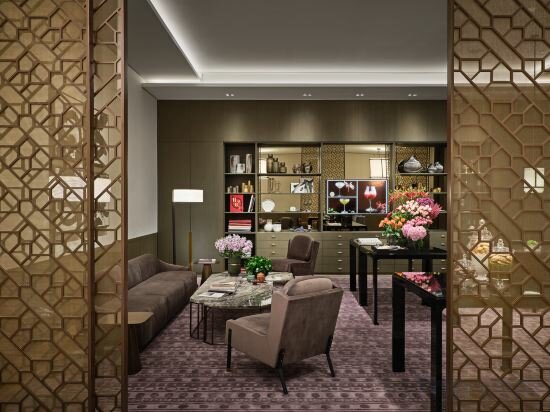 Фото Rosewood Guangzhou
