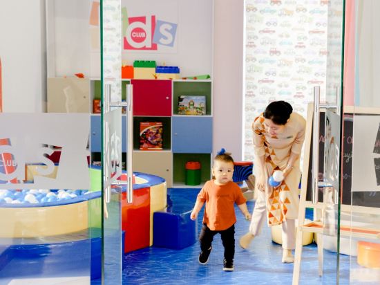 Фото TMS Hotel Da Nang Beach 