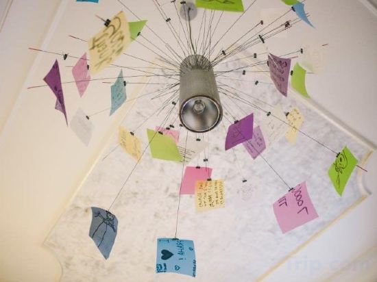 Фото MOOo by the Castle