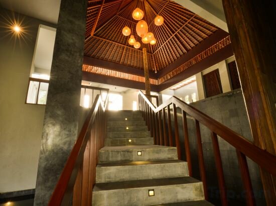 Фото Ayuterra Resort