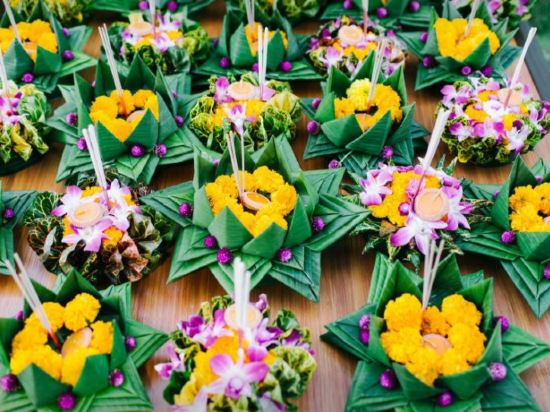 Фото The Chiang Mai Riverside