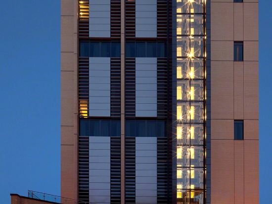 Фото Leonardo Royal London Tower Bridge