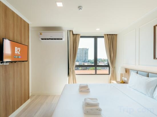 Фото B2 Santitham Boutique and Budget Hotel