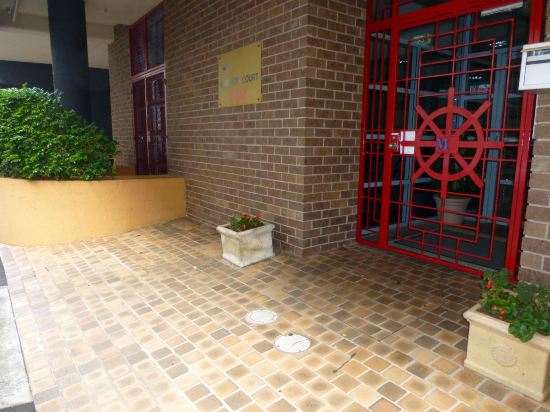 Фото Mariners Court Hotel Sydney