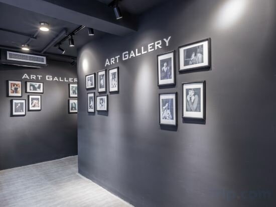 Фото Iforest Hostel