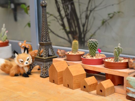 Фото Good Day Hostel