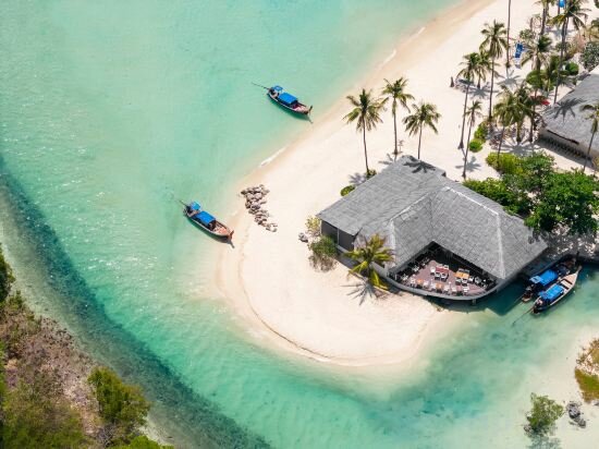 Фото SAii Phi Phi Island Village