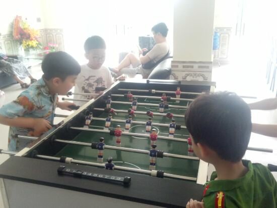 Фото отеля 5