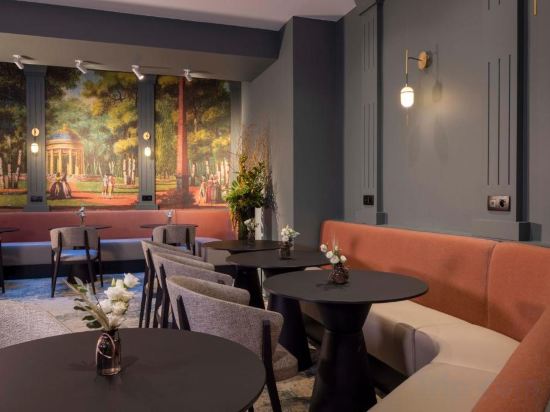 Фото Grand Hotel Leveque