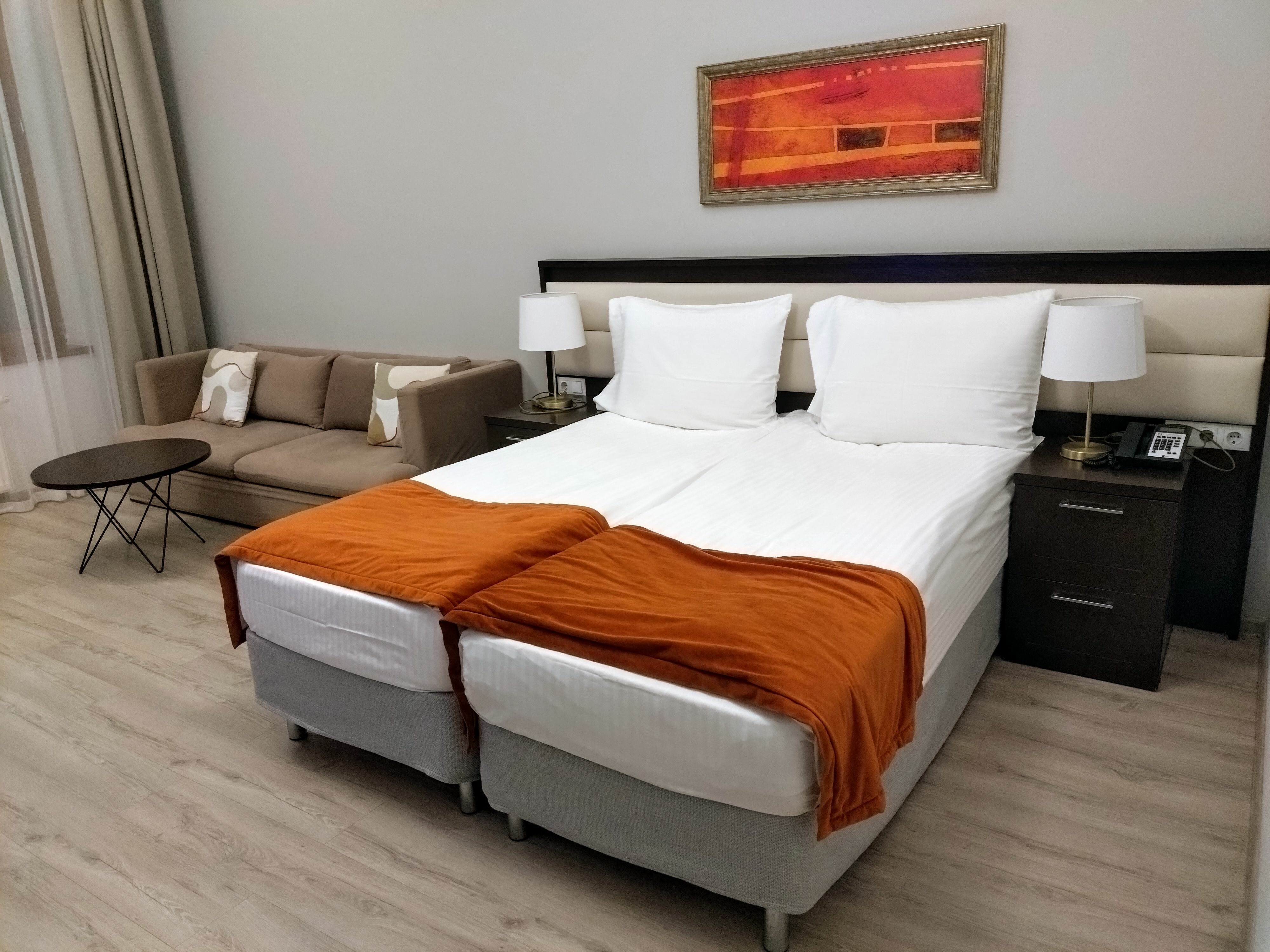 Фото Апартаменты 960