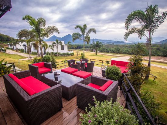 Фото Belong Jin The Dam Hotel & Resort