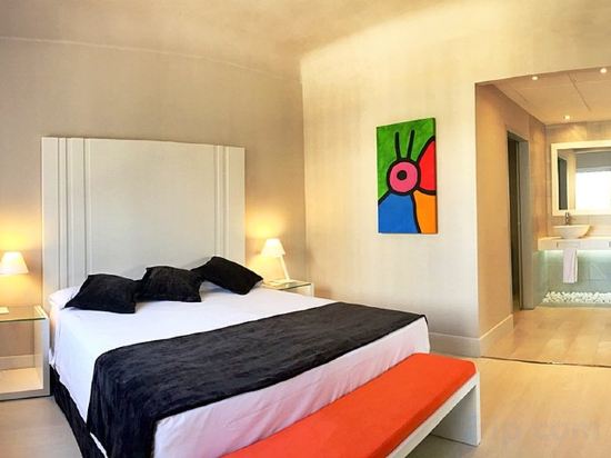 Фото Hotel Chamartin The One