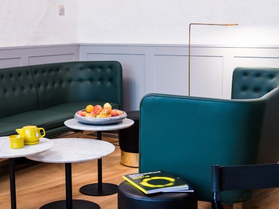 Фото Hotel Marktgasse