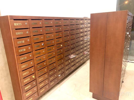 Фото Best Apartment Vinhomes Dcapital Luxury