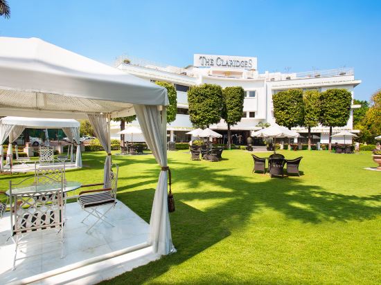 Фото The Claridges New Delhi