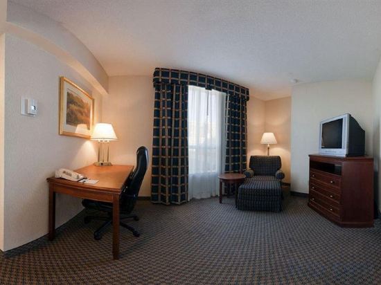 Фото Kimpton Saint George Hotel