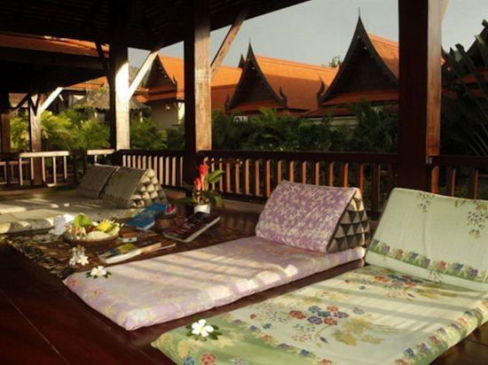 Фото Khaolak Bhandari Resort & SPA