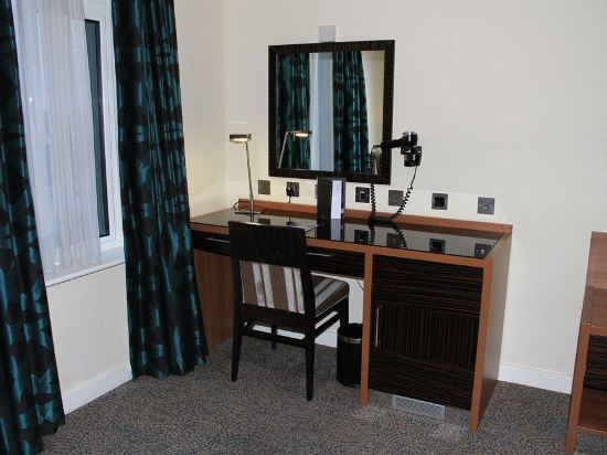 Фото Holiday Inn London - Kensington High St., an Ihg Hotel