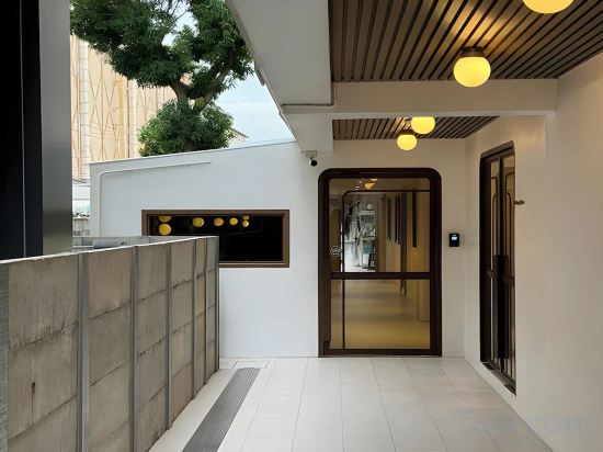 Фото Parcel Hotel Bangkok