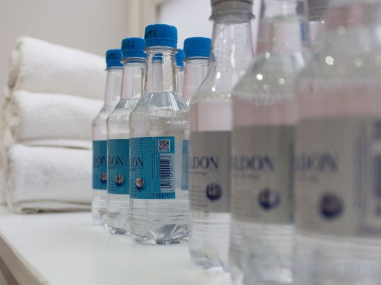 Фото DoubleTree by Hilton London Greenwich