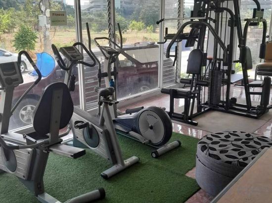 Фото Green Beach Pattaya