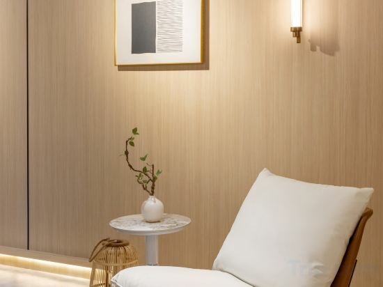 Hotel New World Hotel, Taipei, photo