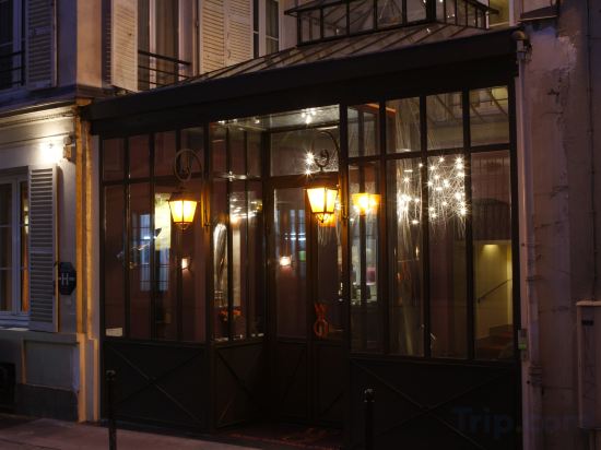 Фото Hôtel Windsor Opéra