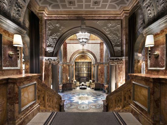 Фото Kimpton Fitzroy London