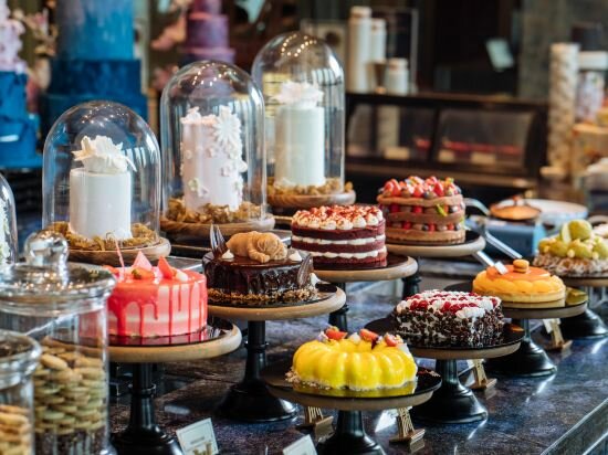 Фото Wanda Reign Chengdu