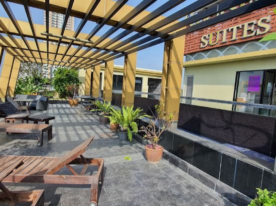 Фото Bella B All Suite Bangkok