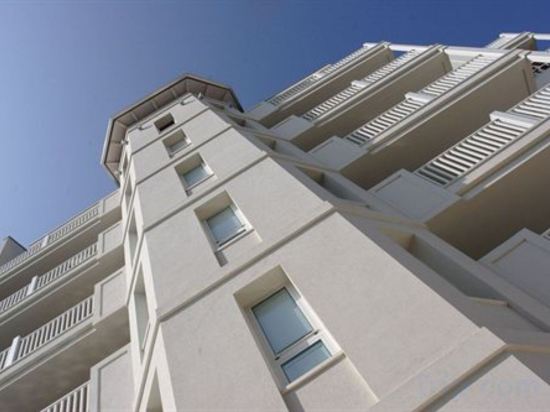 Фото Le Rose Suite Hotel