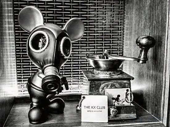 Фото Megaro Hotel