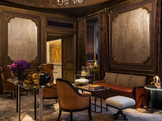 Фото Hôtel de Crillon A Rosewood Hotel