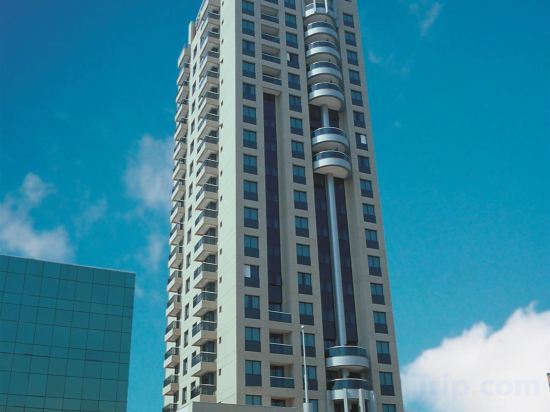 Фото Estanplaza Funchal - Faria Lima