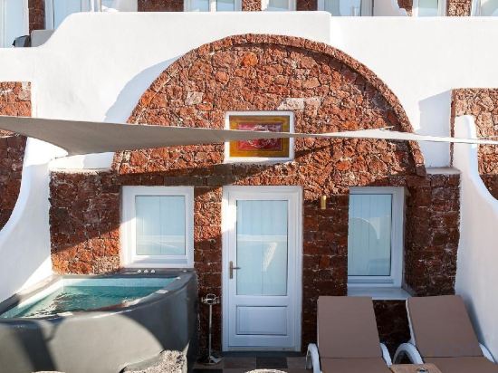 Фото Secret Legend Suites