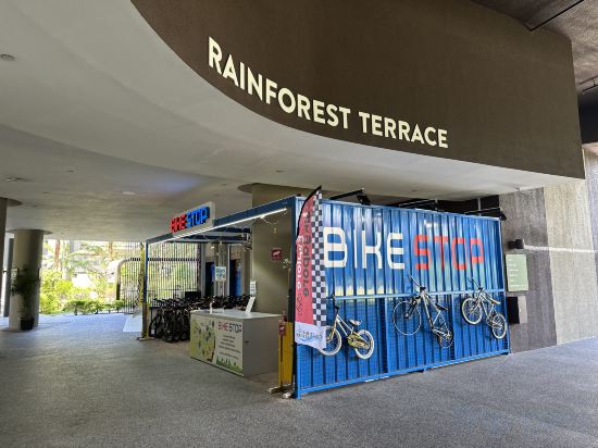 Фото D’Resort @ Downtown East