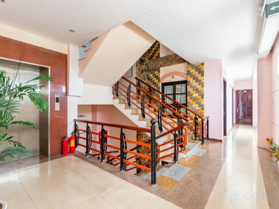 Фото Super Oyo 266 Golden Gate